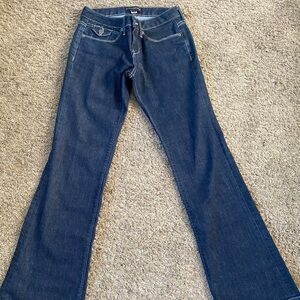 Banana Republic jeans